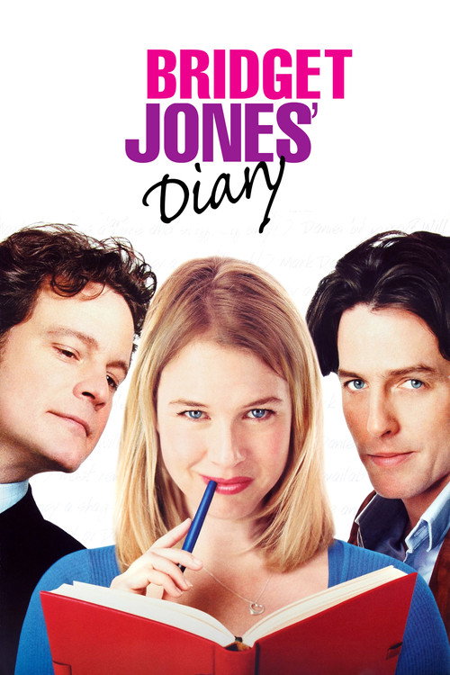 Bridget Jones’s Diary