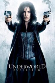 Underworld: Awakening