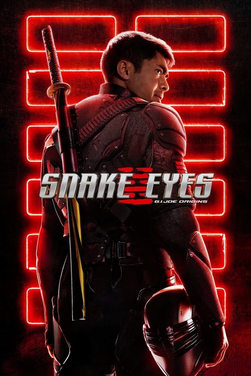 Snake Eyes